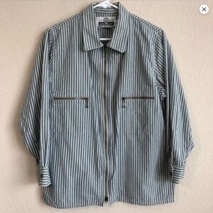 Blue Willi’s Vintage Chore Coat